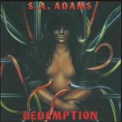 SA Adams : Redemption